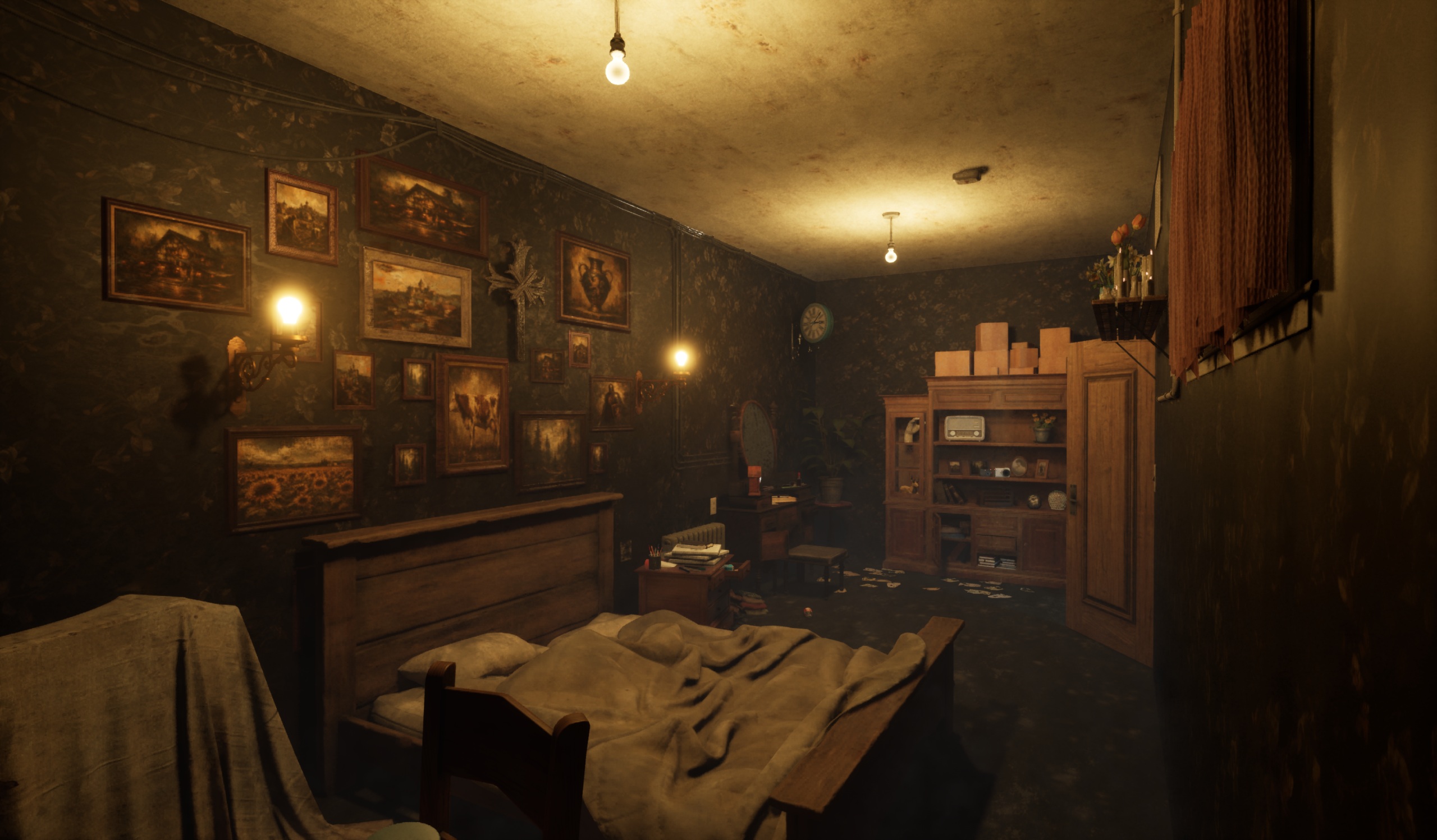 Shining: Block 21 image 45