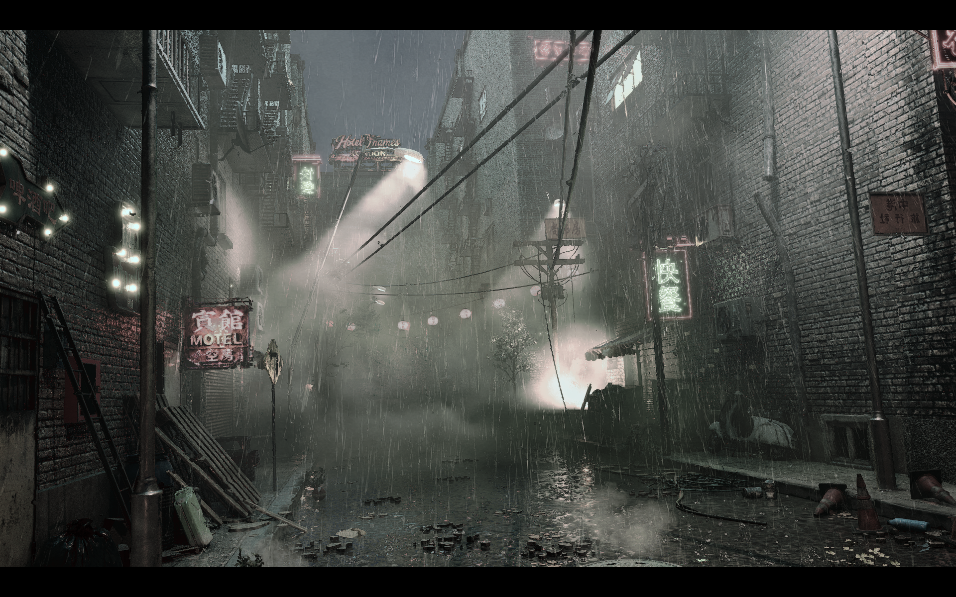 Shining: Block 21 image 4