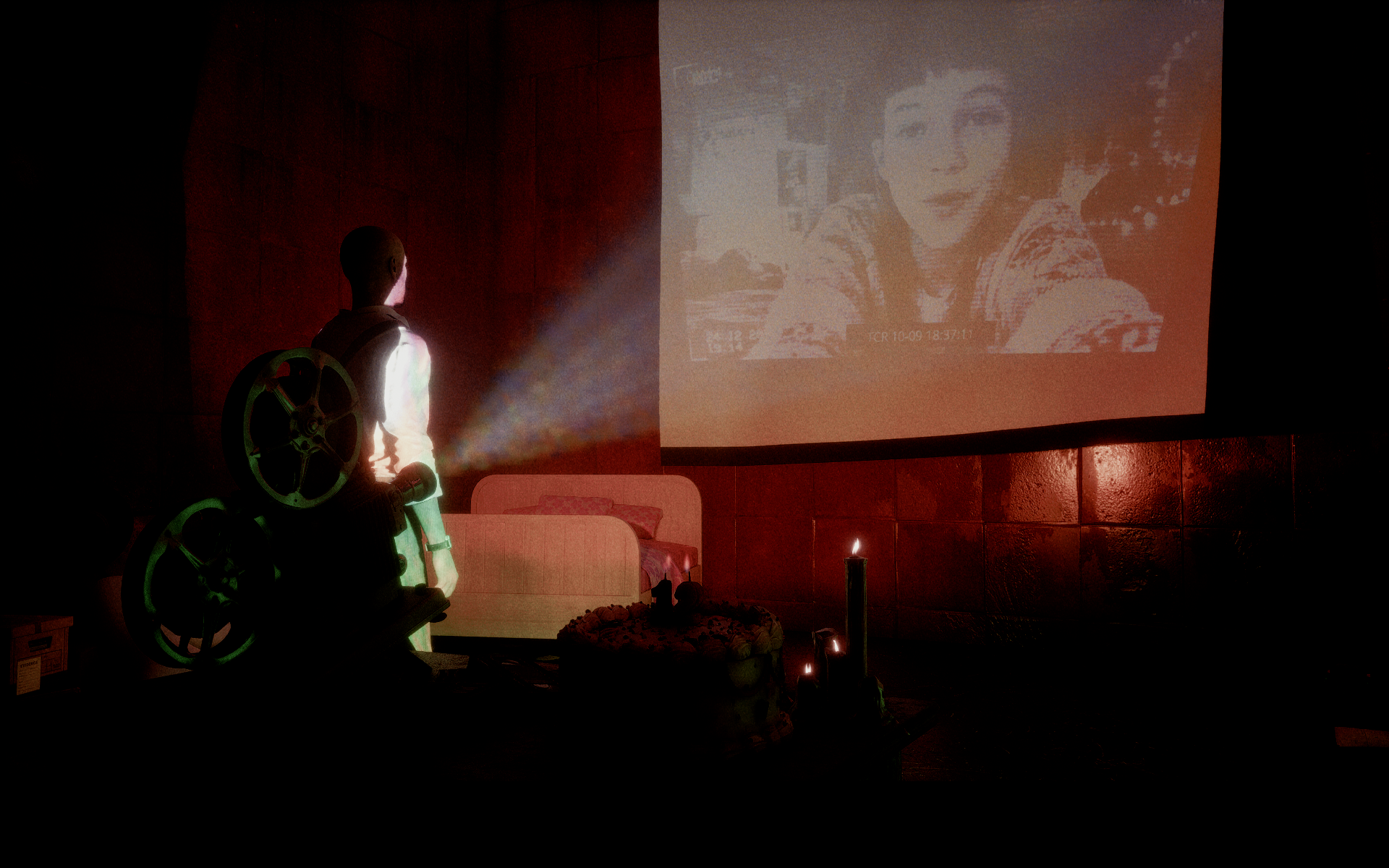 Shining: Block 21 image 32
