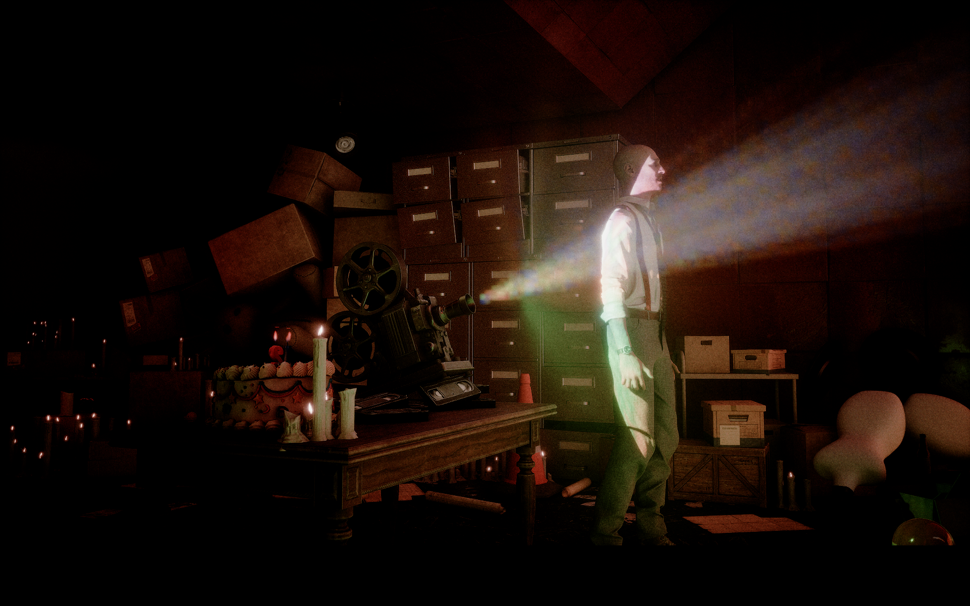 Shining: Block 21 image 6