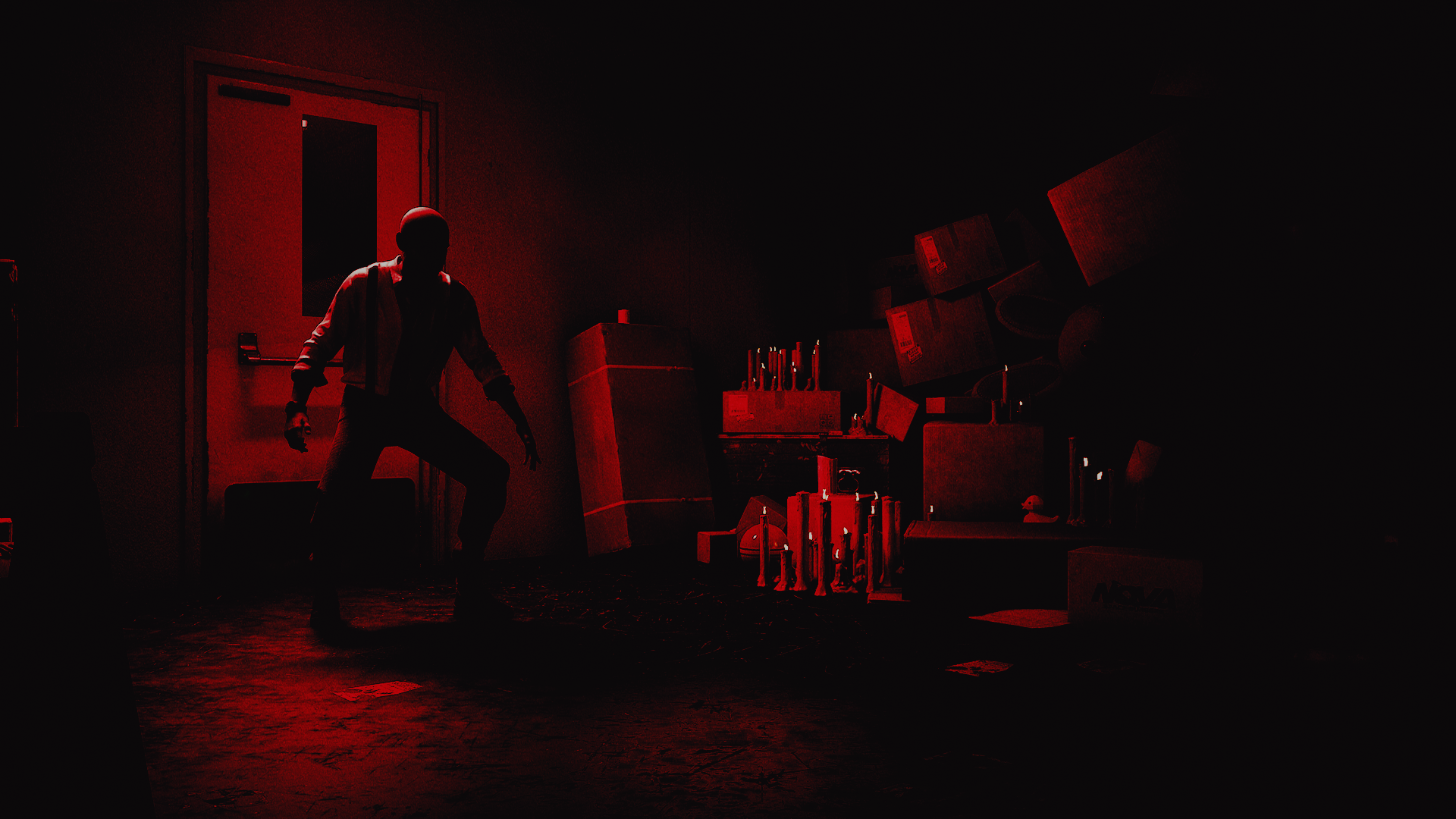 Shining: Block 21 image 38