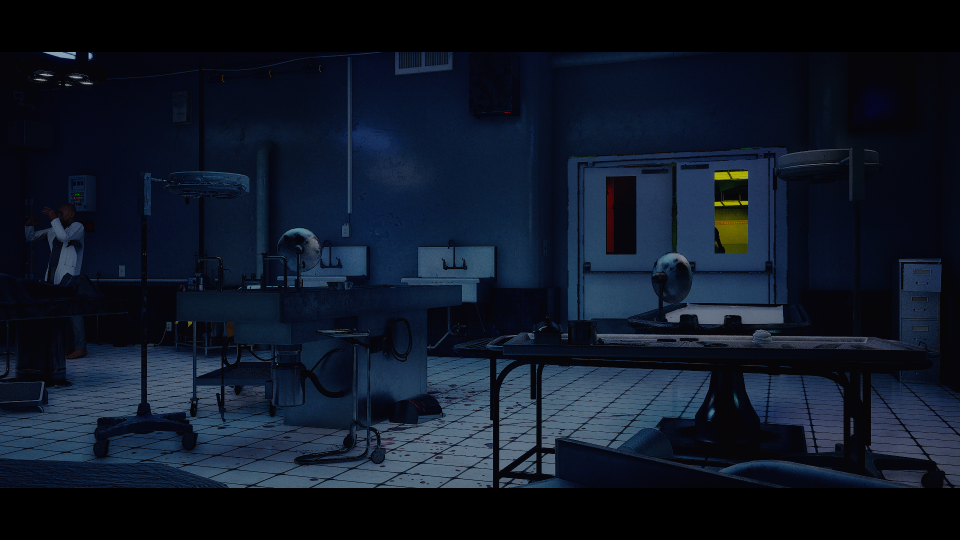 Shining: Block 21 image 39