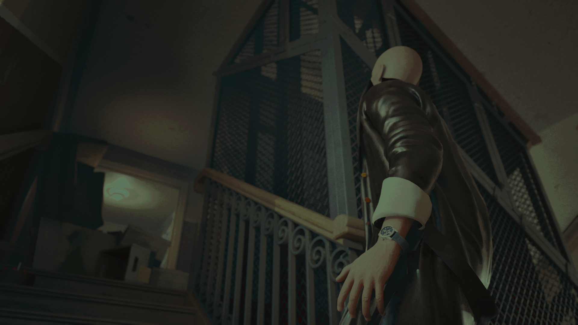 Shining: Block 21 image 40