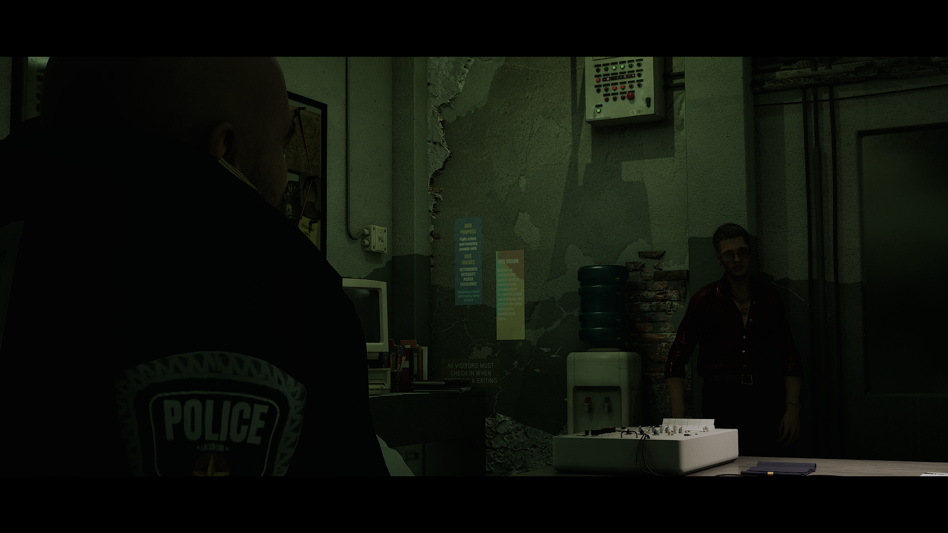Shining: Block 21 image 41