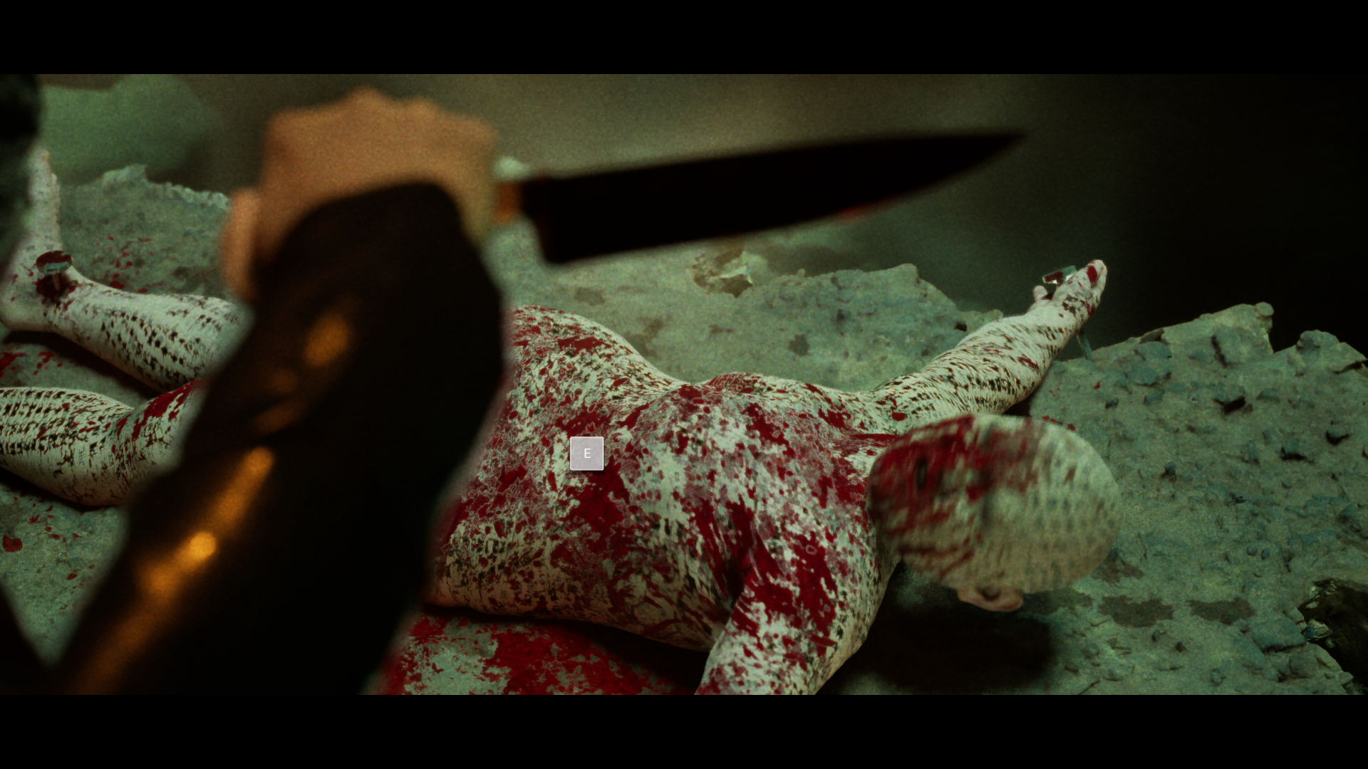 Shining: Block 21 image 47
