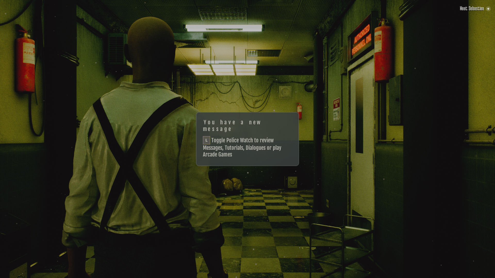 Shining: Block 21 image 1