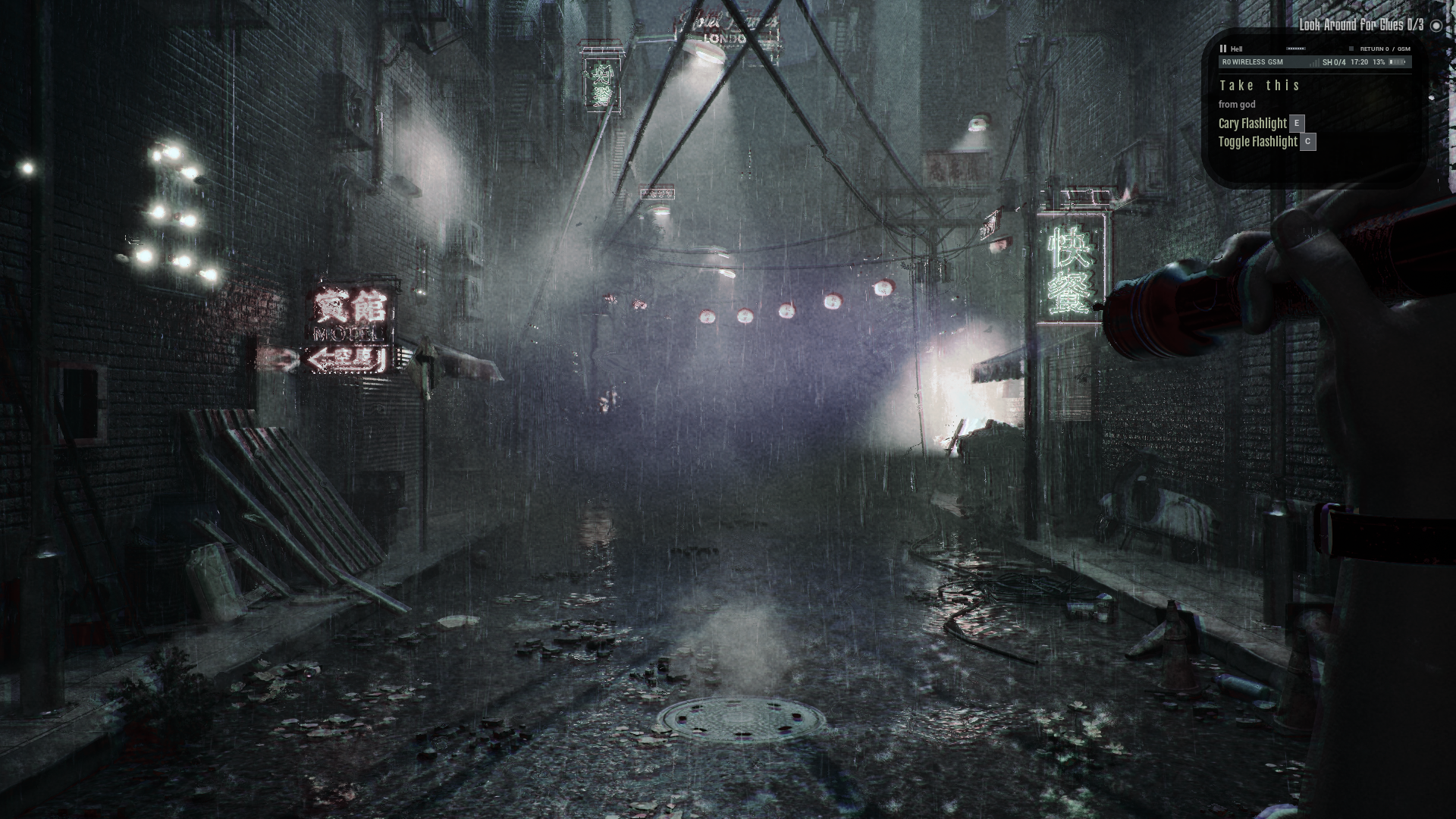 Shining: Block 21 image 27