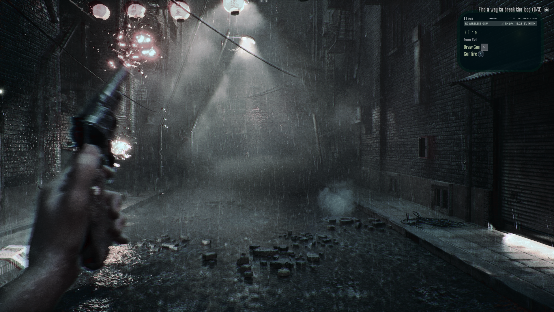 Shining: Block 21 image 30