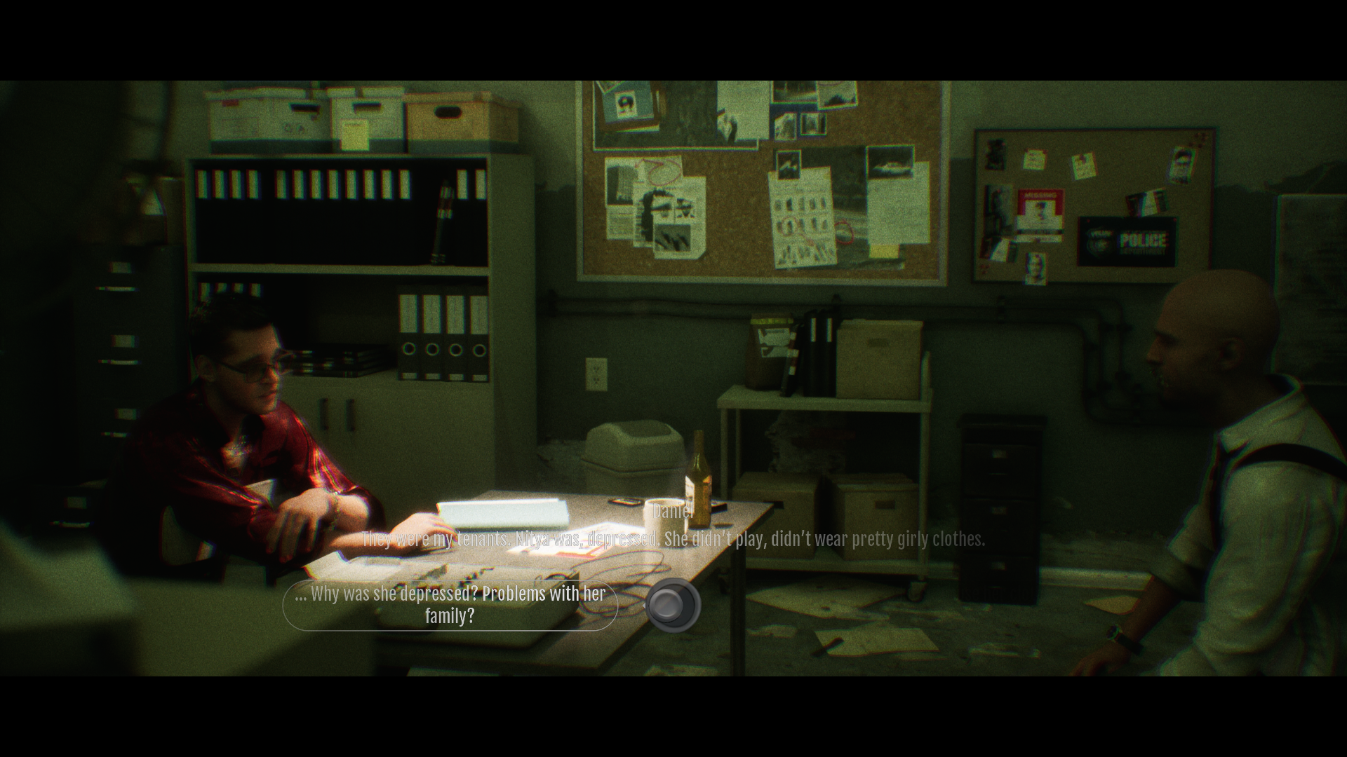 Shining: Block 21 image 21