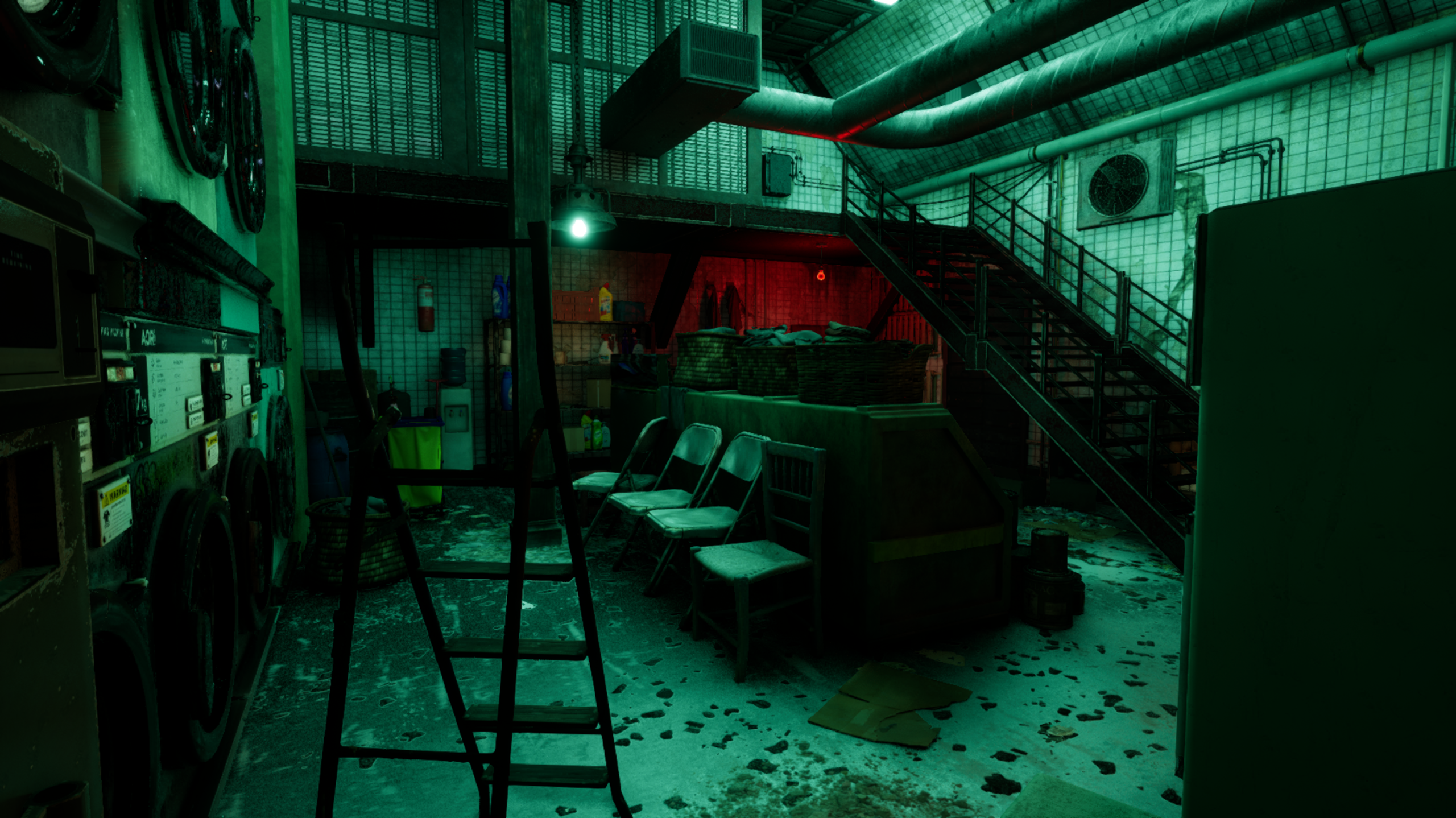 Shining: Block 21 image 13