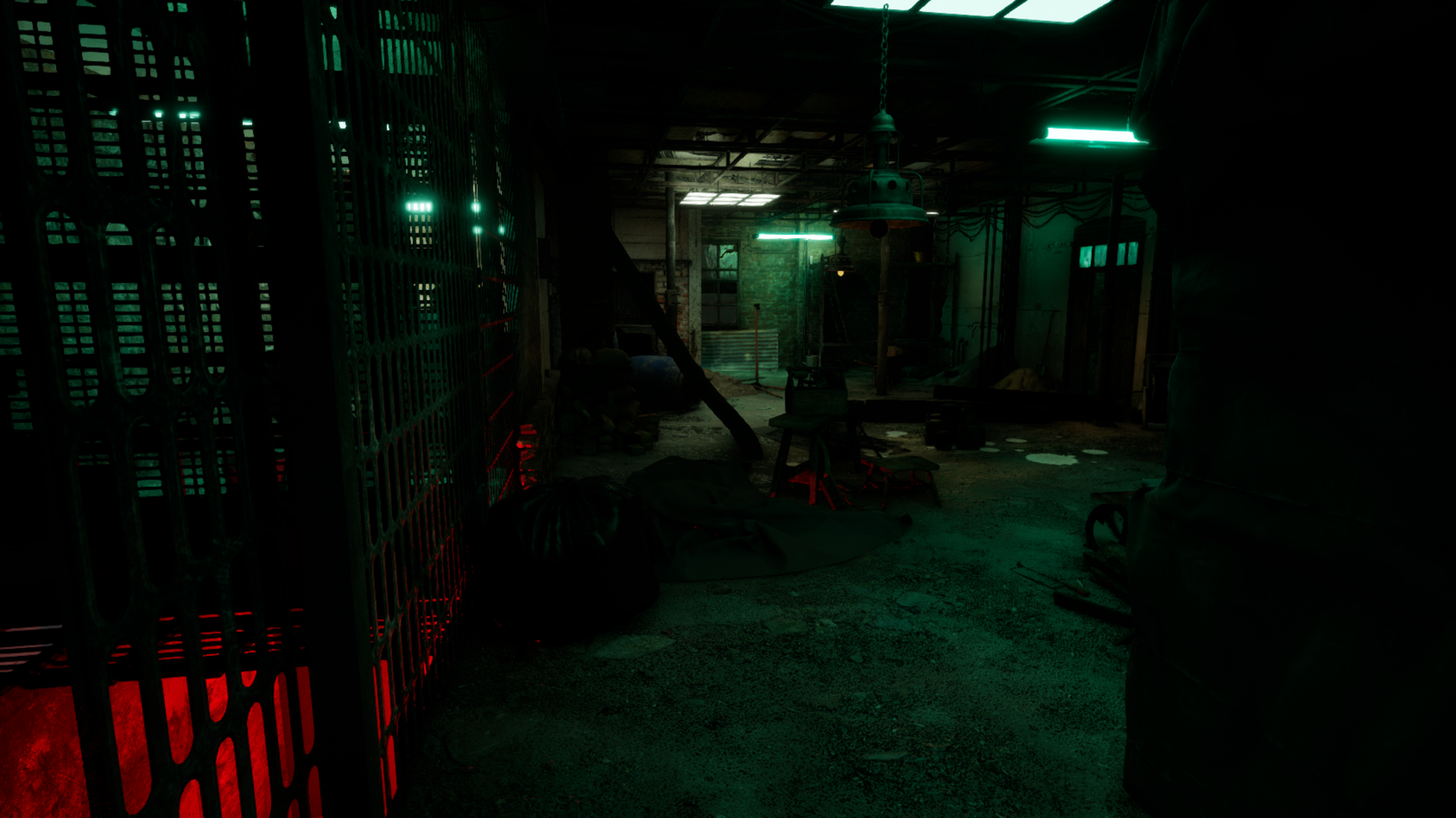 Shining: Block 21 image 26