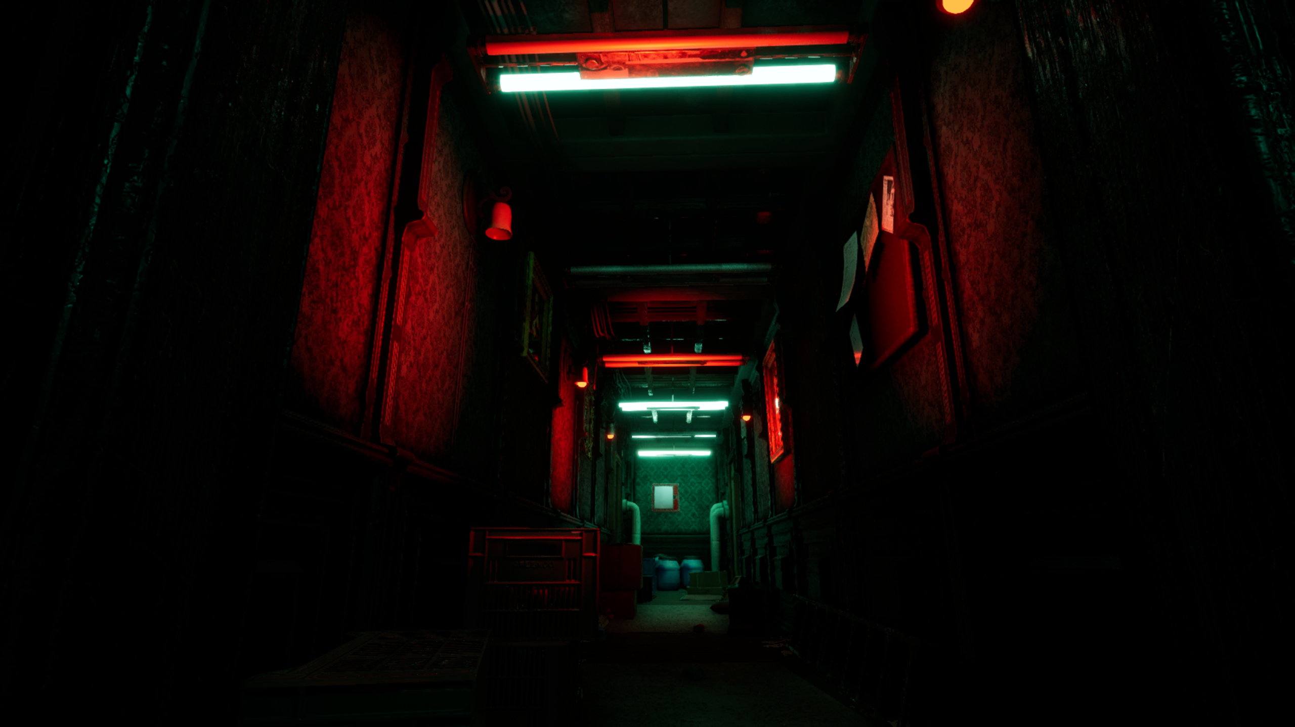 Shining: Block 21 image 15